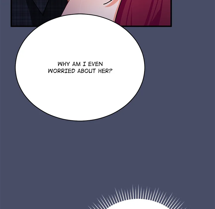 Saving My Magical Girl - Chapter 20 [photo 35] - MangaPorn