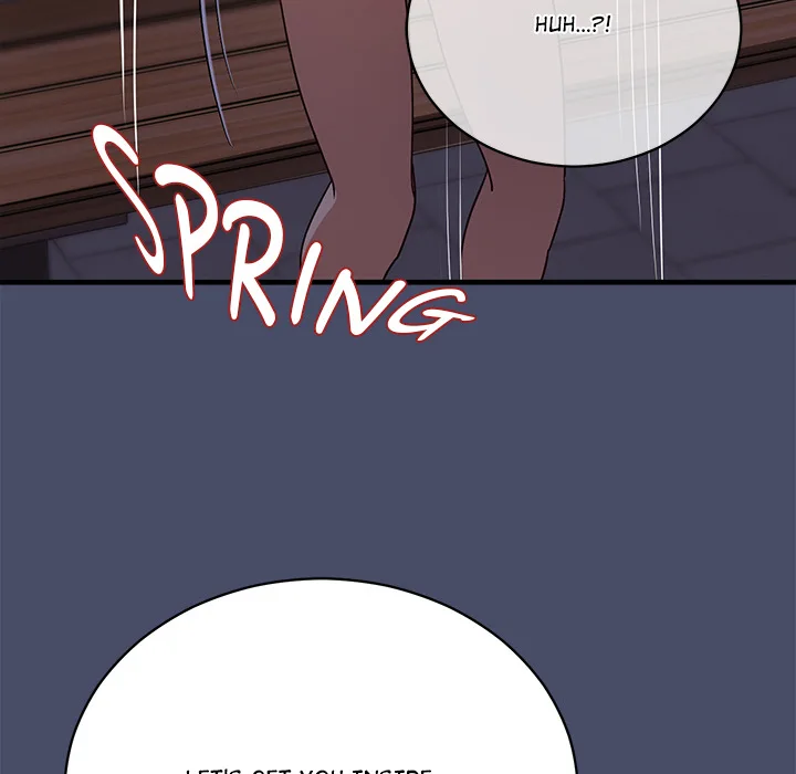 Saving My Magical Girl - Chapter 20 [photo 41] - MangaPorn