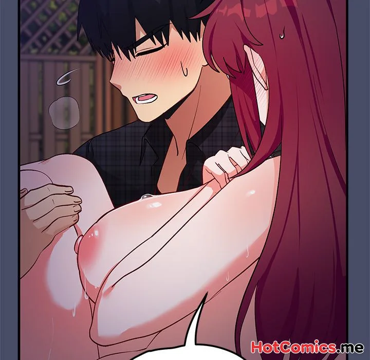 Saving My Magical Girl - Chapter 20 [photo 43] - MangaPorn