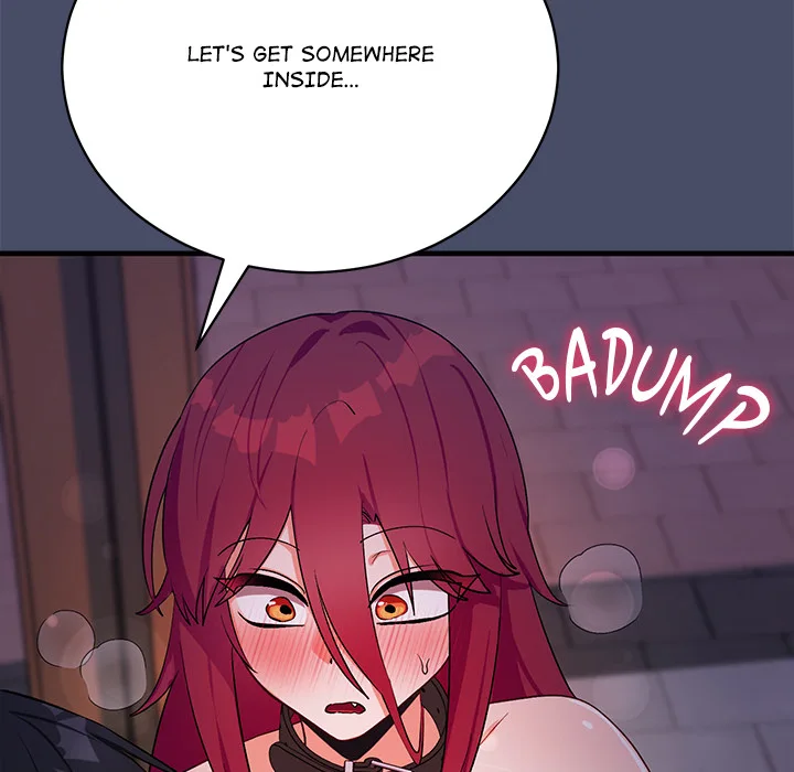 Saving My Magical Girl - Chapter 20 [photo 45] - MangaPorn