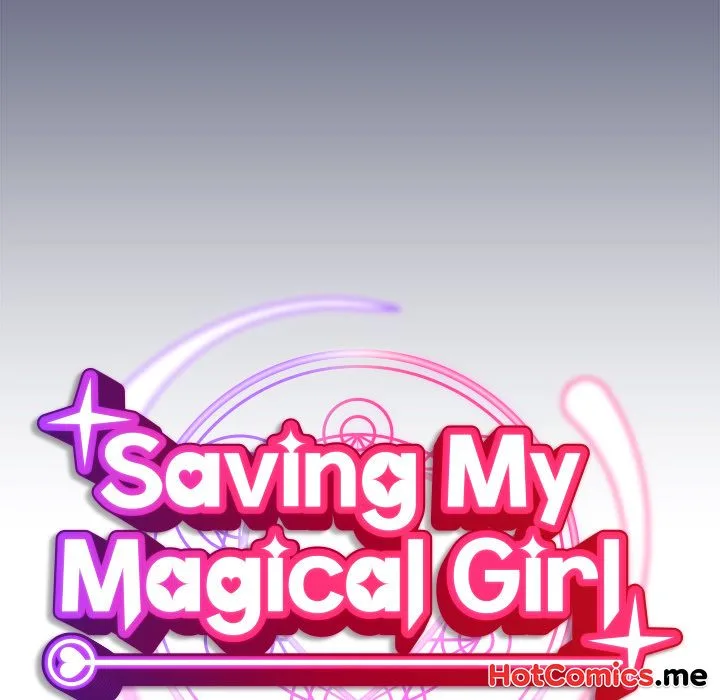 Saving My Magical Girl - Chapter 20 [photo 48] - MangaPorn