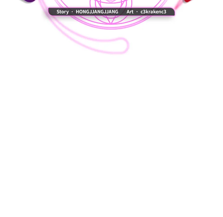 Saving My Magical Girl - Chapter 20 [photo 49] - MangaPorn