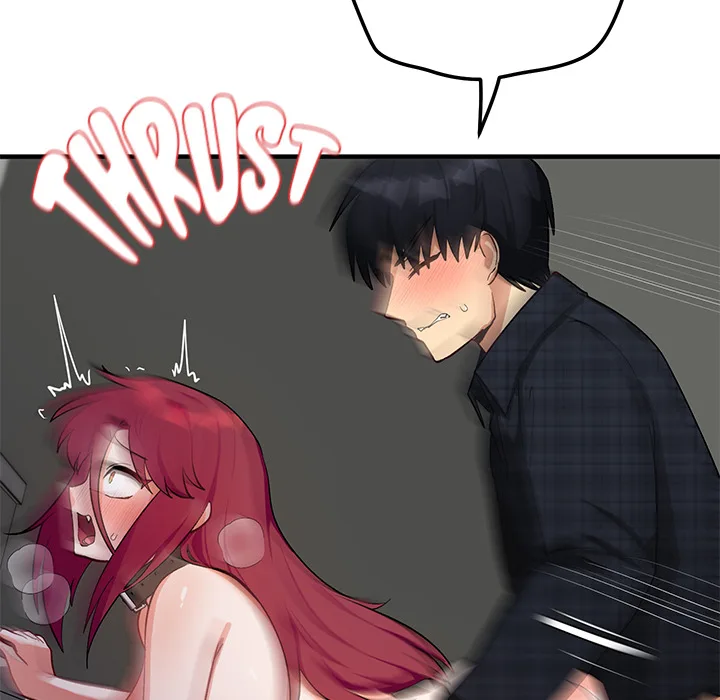 Saving My Magical Girl - Chapter 20 [photo 58] - MangaPorn