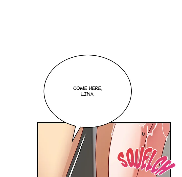 Saving My Magical Girl - Chapter 20 [photo 60] - MangaPorn