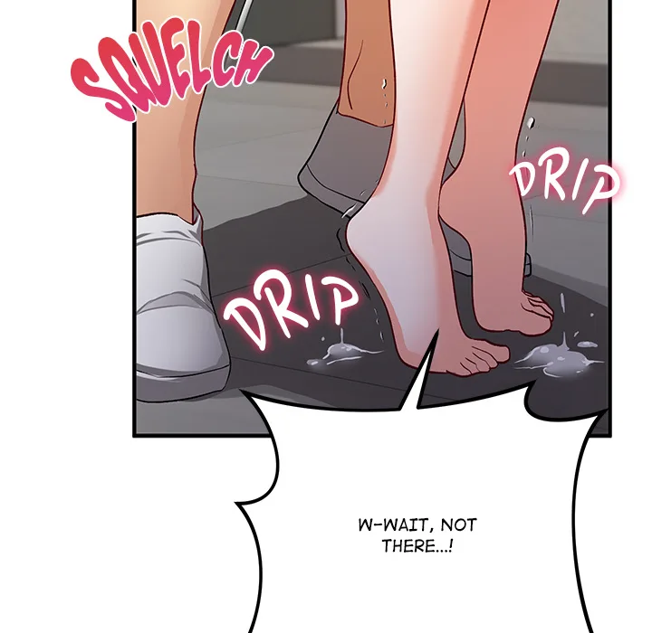 Saving My Magical Girl - Chapter 20 [photo 61] - MangaPorn