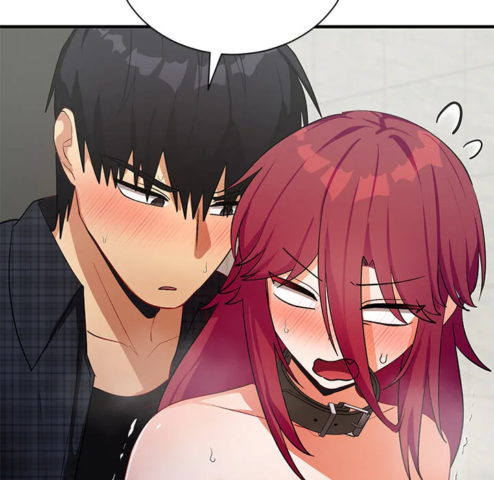 Saving My Magical Girl - Chapter 20 [photo 70] - MangaPorn