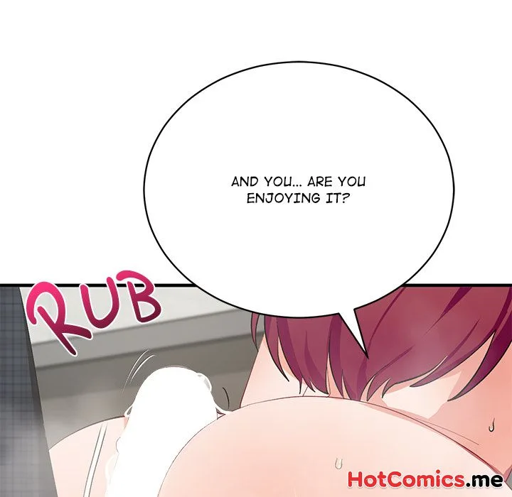 Saving My Magical Girl - Chapter 20 [photo 72] - MangaPorn