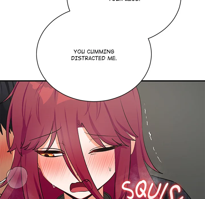 Saving My Magical Girl - Chapter 20 [photo 75] - MangaPorn