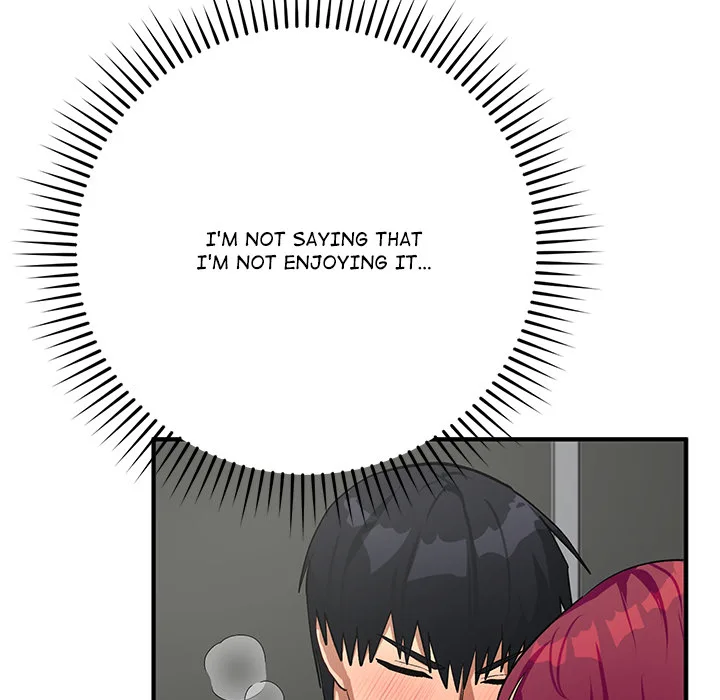 Saving My Magical Girl - Chapter 20 [photo 80] - MangaPorn