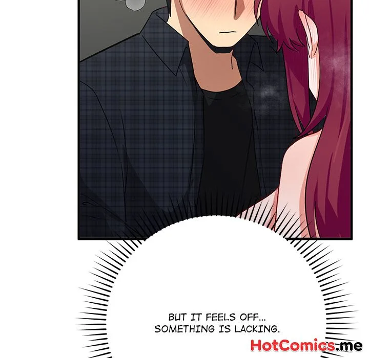 Saving My Magical Girl - Chapter 20 [photo 81] - MangaPorn