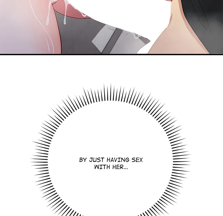 Saving My Magical Girl - Chapter 20 [photo 84] - MangaPorn