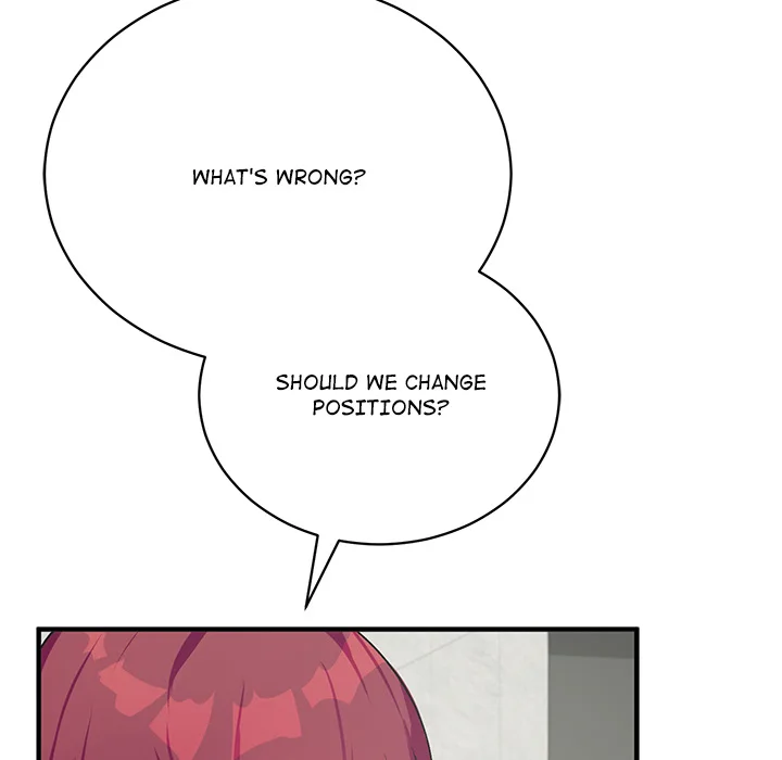 Saving My Magical Girl - Chapter 20 [photo 88] - MangaPorn