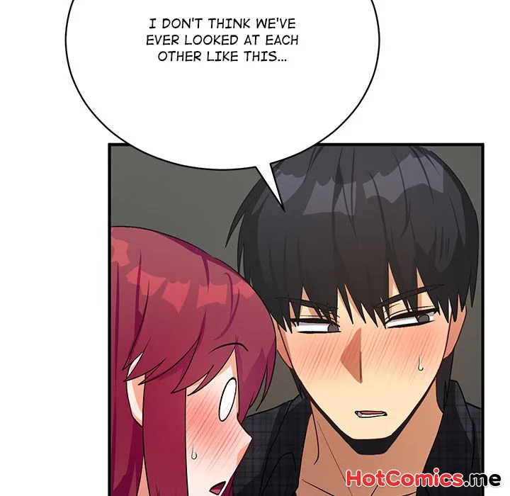 Saving My Magical Girl - Chapter 20 [photo 91] - MangaPorn