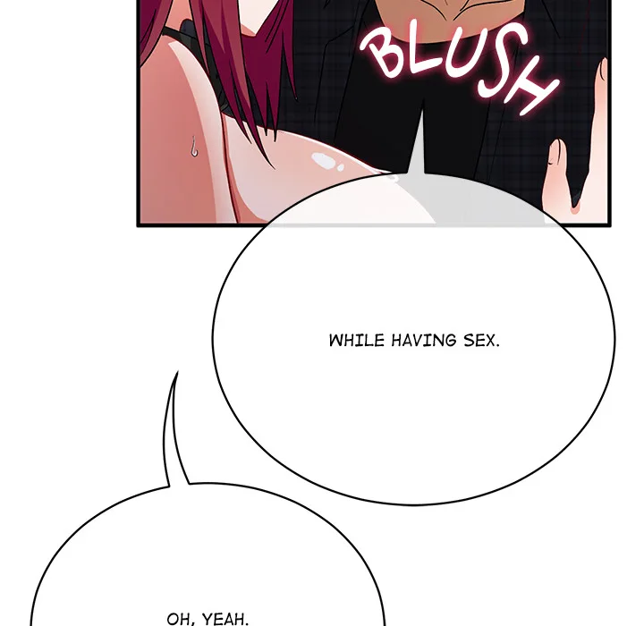 Saving My Magical Girl - Chapter 20 [photo 92] - MangaPorn