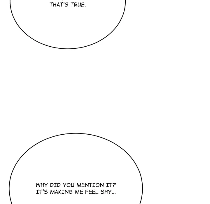 Saving My Magical Girl - Chapter 20 [photo 93] - MangaPorn