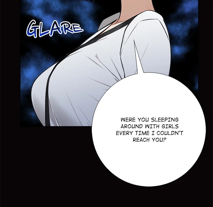 Purity Game - Chapter 18 [photo 16] - MangaPorn