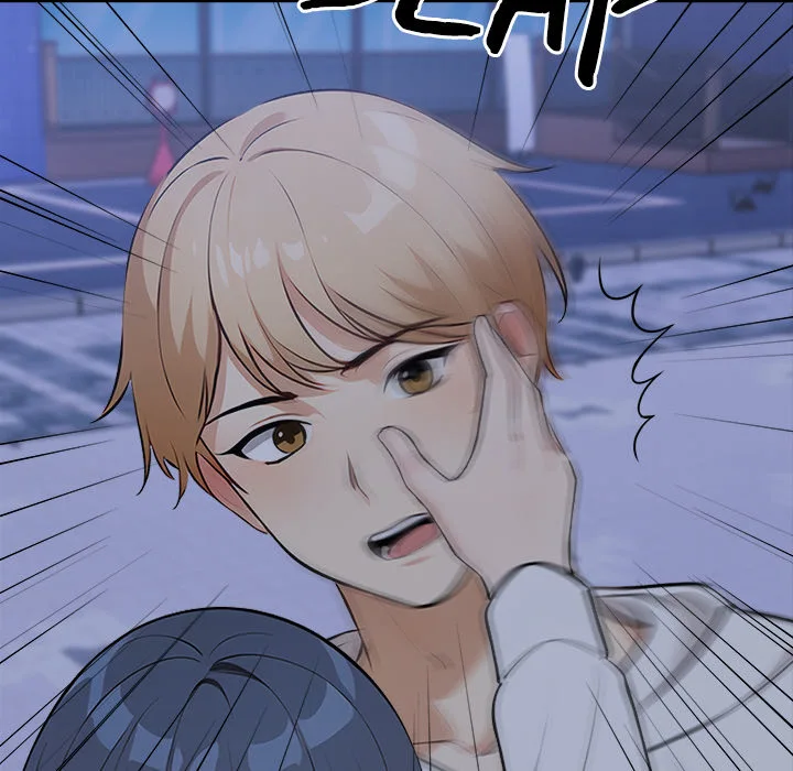 Purity Game - Chapter 18 [photo 21] - MangaPorn