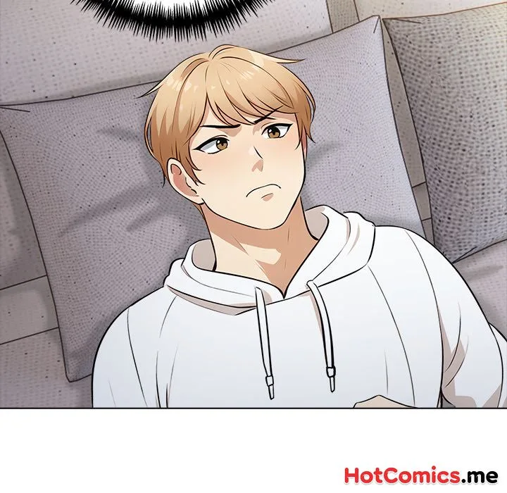 Purity Game - Chapter 18 [photo 28] - MangaPorn