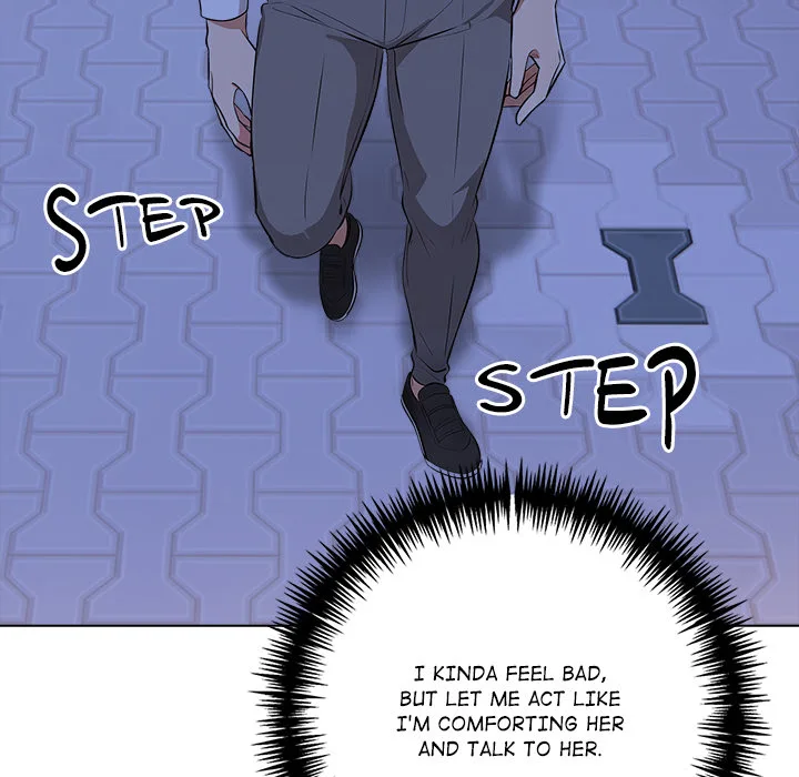 Purity Game - Chapter 18 [photo 34] - MangaPorn