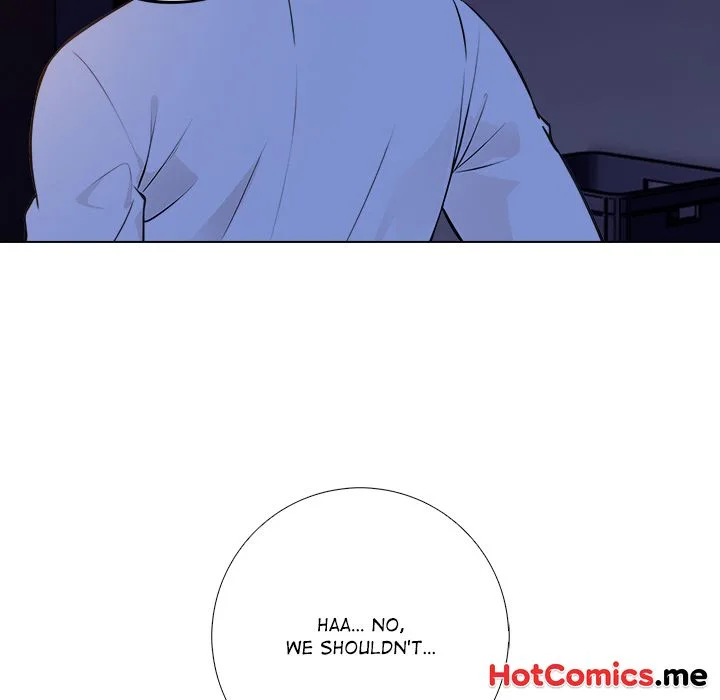 Purity Game - Chapter 18 [photo 42] - MangaPorn