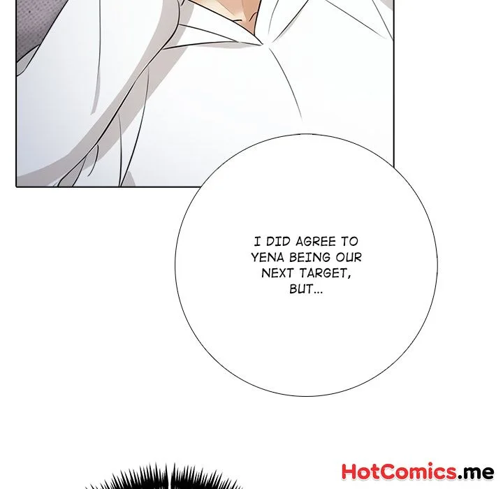 Purity Game - Chapter 18 [photo 5] - MangaPorn