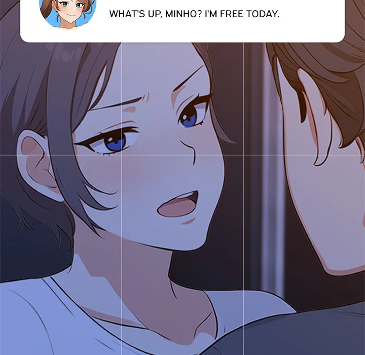 Purity Game - Chapter 18 [photo 59] - MangaPorn