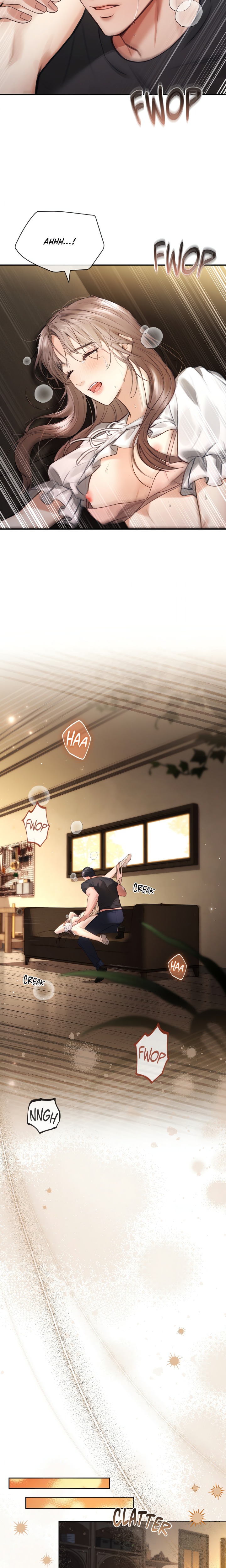 The Young Wife (Uncensored) - Chapter 36 [photo 13] - MangaPorn