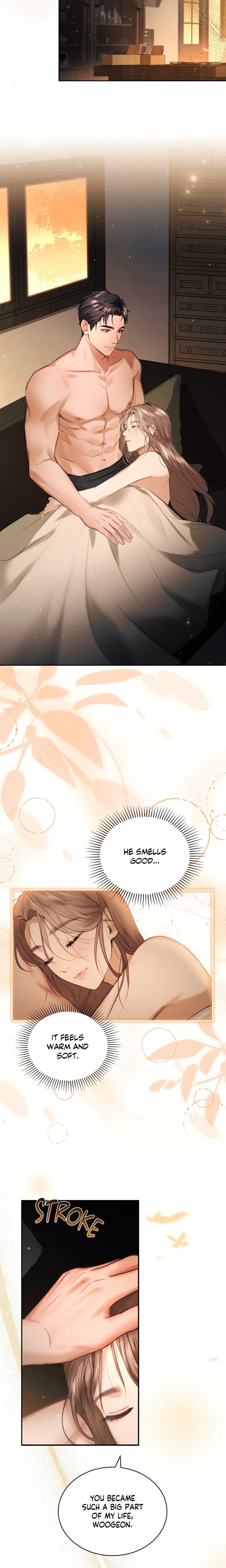 The Young Wife (Uncensored) - Chapter 36 [photo 14] - MangaPorn