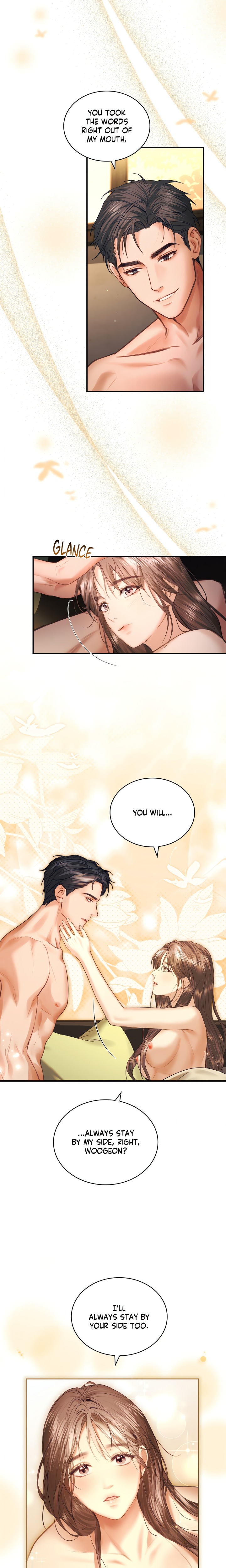 The Young Wife (Uncensored) - Chapter 36 [photo 15] - MangaPorn