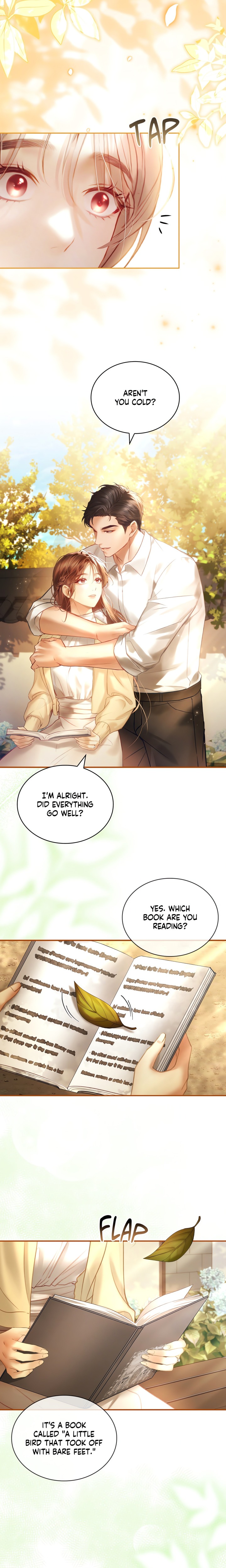 The Young Wife (Uncensored) - Chapter 36 [photo 19] - MangaPorn