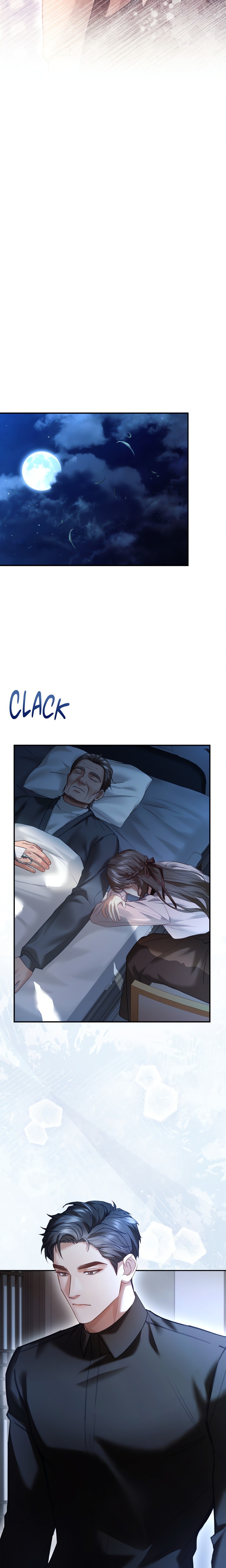 The Young Wife (Uncensored) - Chapter 37 [photo 10] - MangaPorn