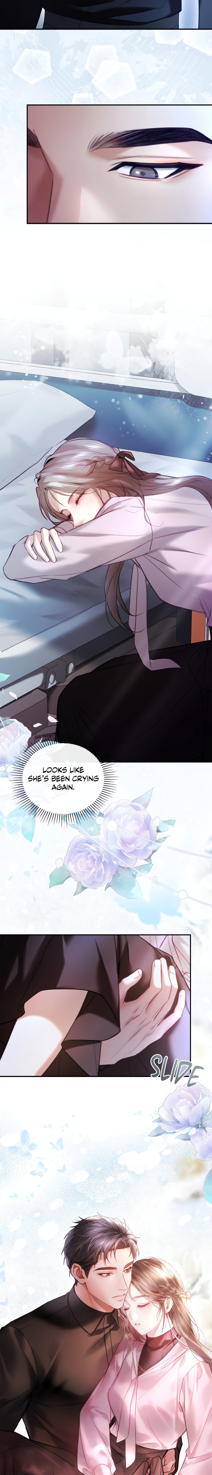 The Young Wife (Uncensored) - Chapter 37 [photo 11] - MangaPorn