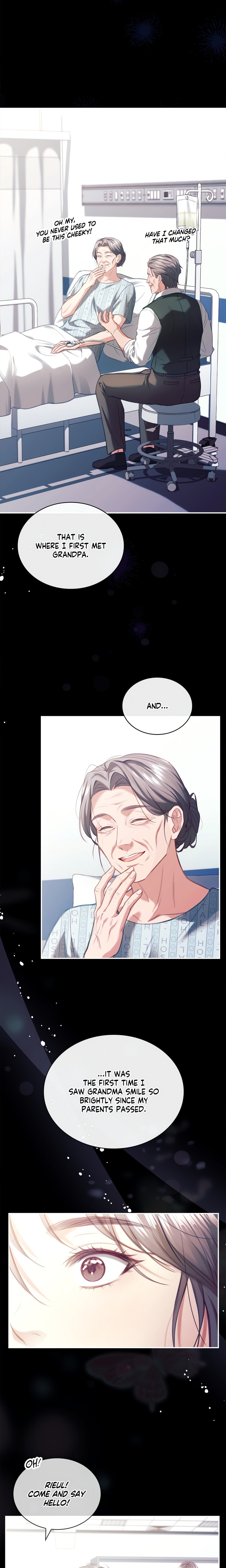 The Young Wife (Uncensored) - Chapter 37 [photo 16] - MangaPorn