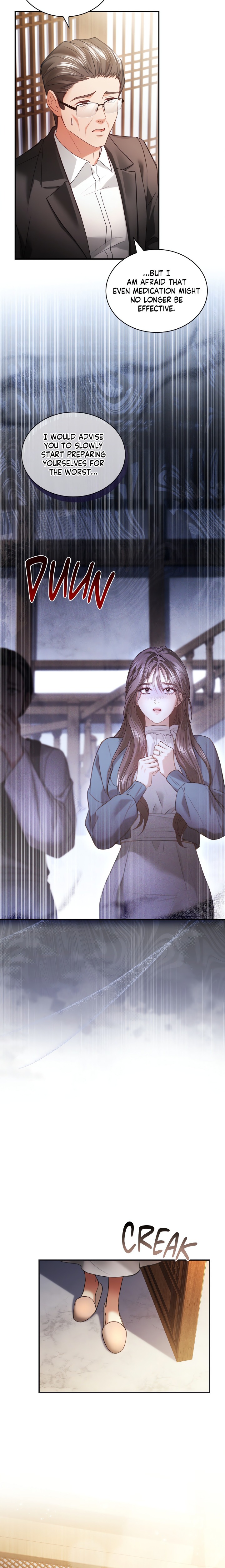 The Young Wife (Uncensored) - Chapter 37 [photo 2] - MangaPorn