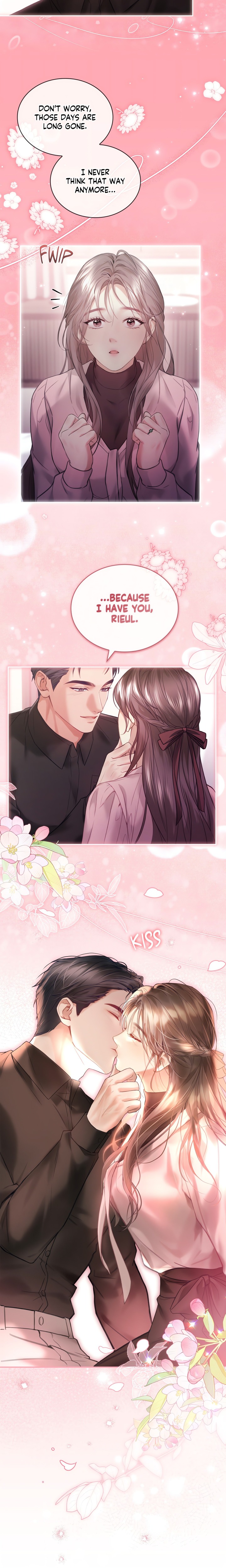 The Young Wife (Uncensored) - Chapter 37 [photo 22] - MangaPorn