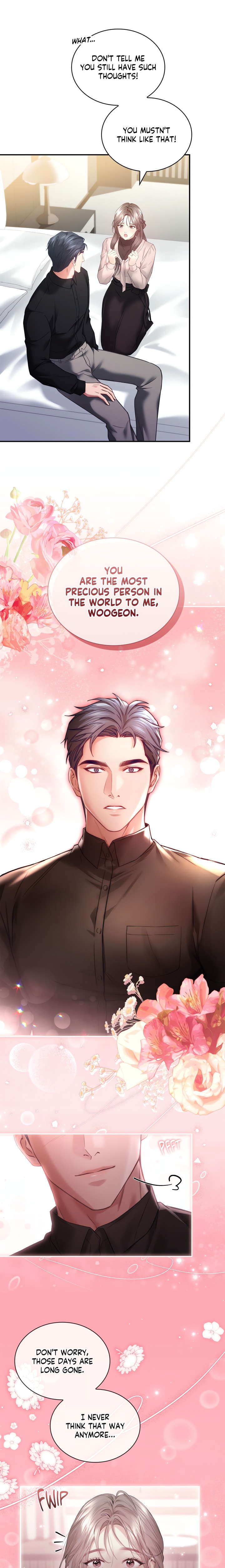 The Young Wife (Uncensored) - Chapter 38 [photo 1] - MangaPorn