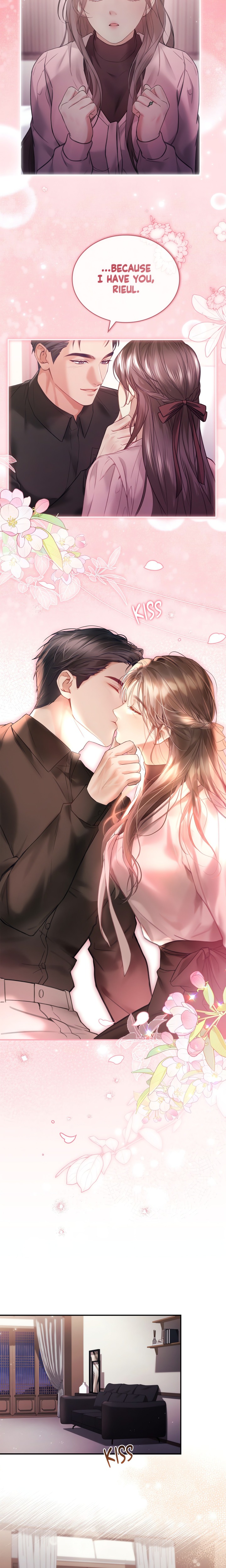 The Young Wife (Uncensored) - Chapter 38 [photo 2] - MangaPorn