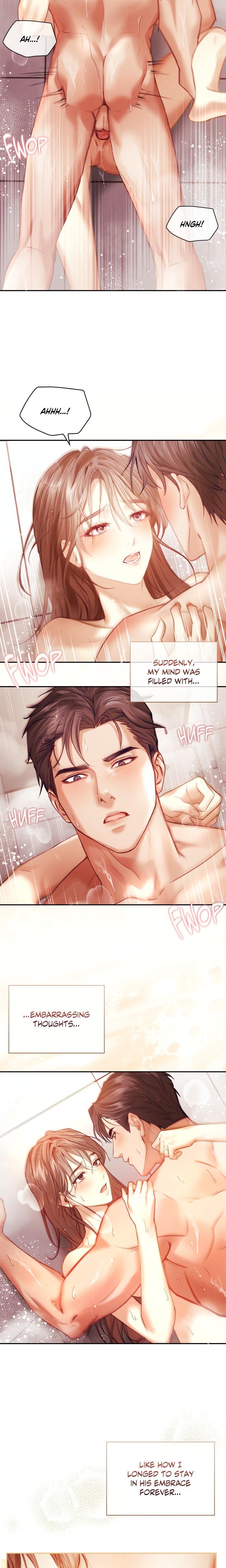 The Young Wife (Uncensored) - Chapter 38 [photo 22] - MangaPorn