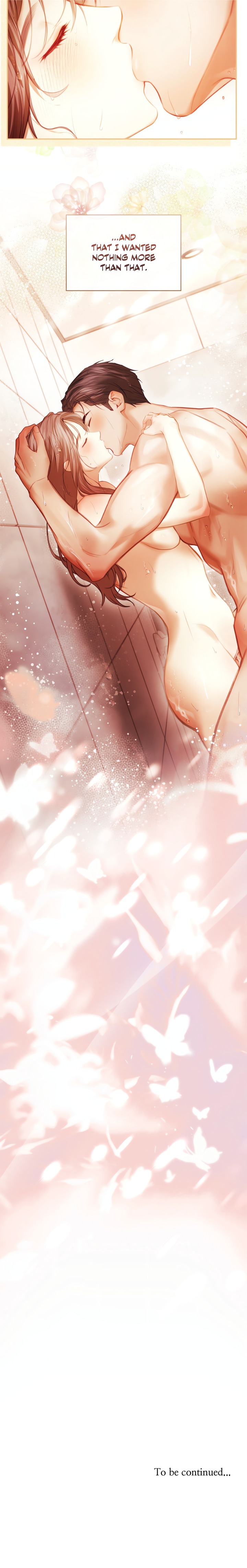 The Young Wife (Uncensored) - Chapter 38 [photo 23] - MangaPorn