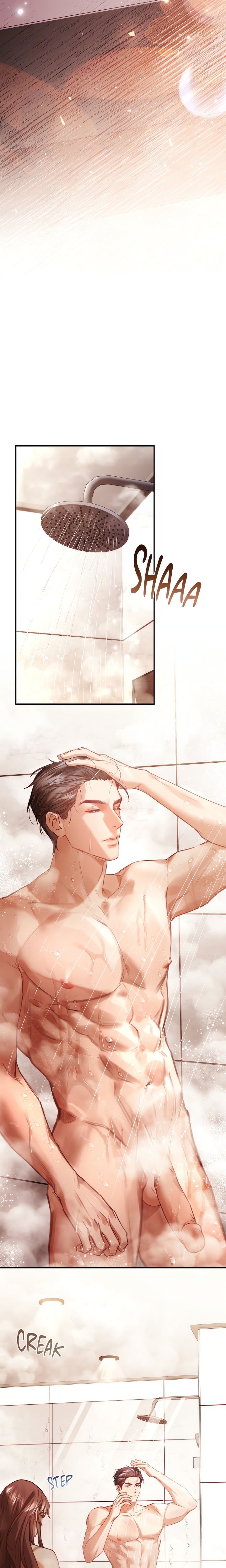 The Young Wife (Uncensored) - Chapter 38 [photo 7] - MangaPorn