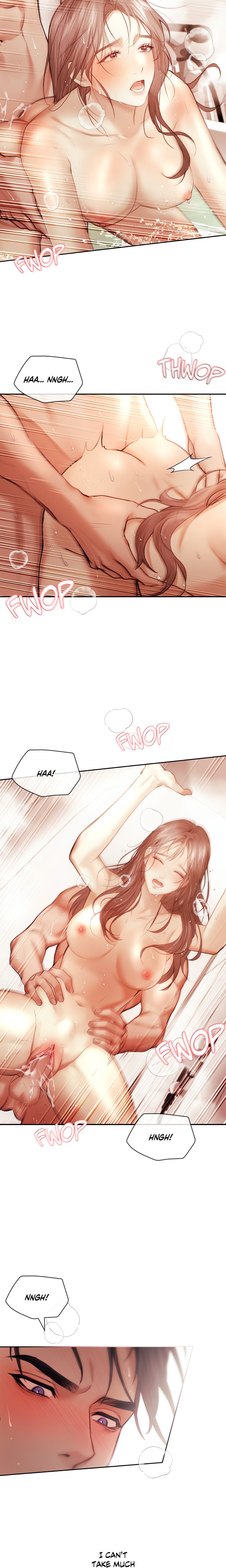 The Young Wife (Uncensored) - Chapter 39 [photo 20] - MangaPorn