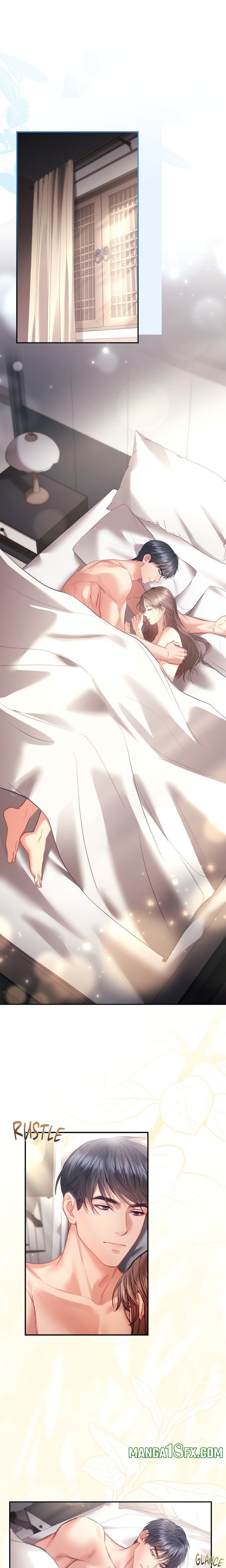 The Young Wife (Uncensored) - Chapter 40 [photo 1] - MangaPorn