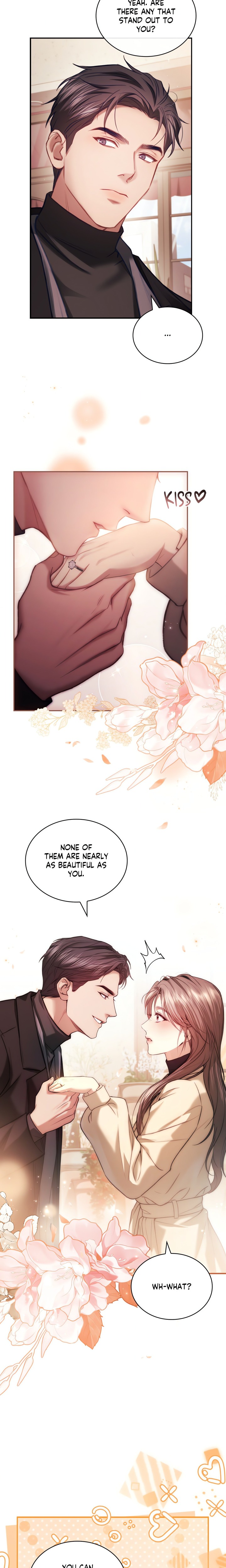 The Young Wife (Uncensored) - Chapter 40 [photo 14] - MangaPorn
