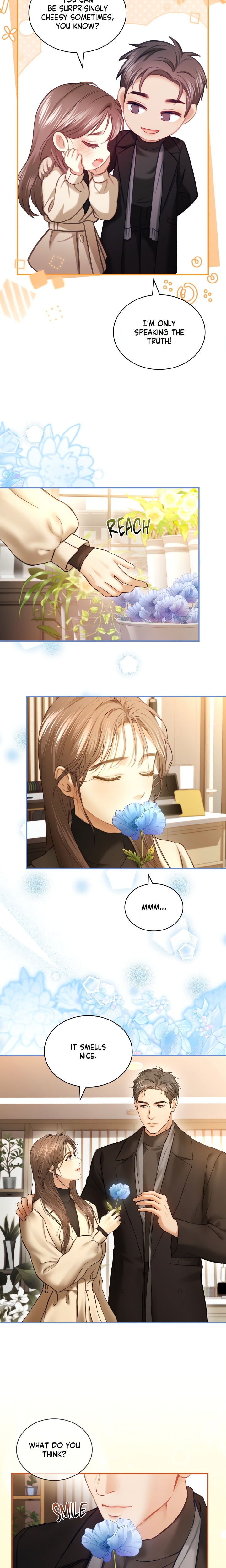 The Young Wife (Uncensored) - Chapter 40 [photo 15] - MangaPorn