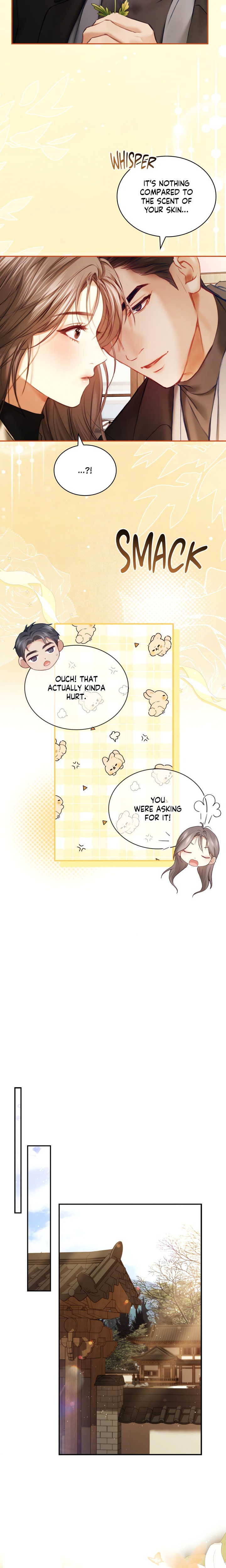 The Young Wife (Uncensored) - Chapter 40 [photo 16] - MangaPorn