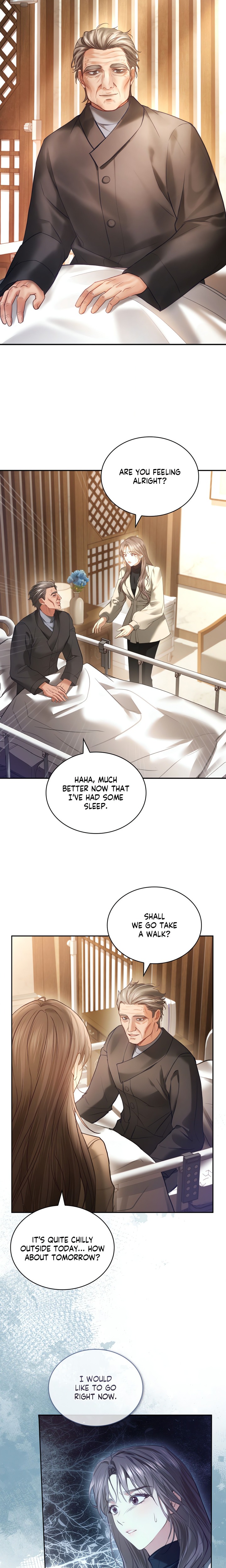 The Young Wife (Uncensored) - Chapter 40 [photo 18] - MangaPorn