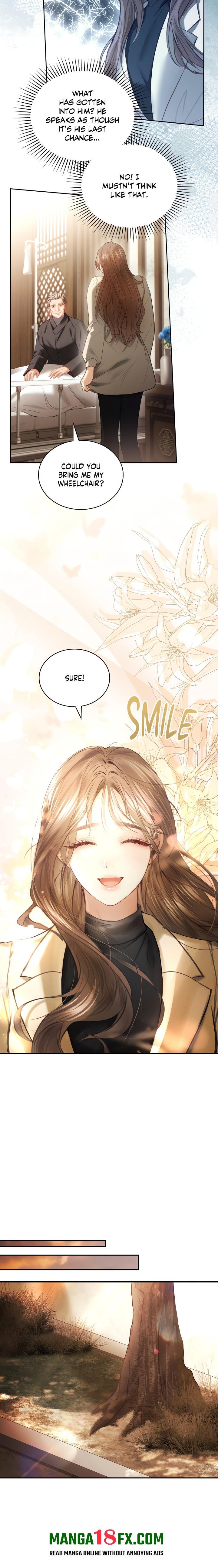 The Young Wife (Uncensored) - Chapter 40 [photo 19] - MangaPorn