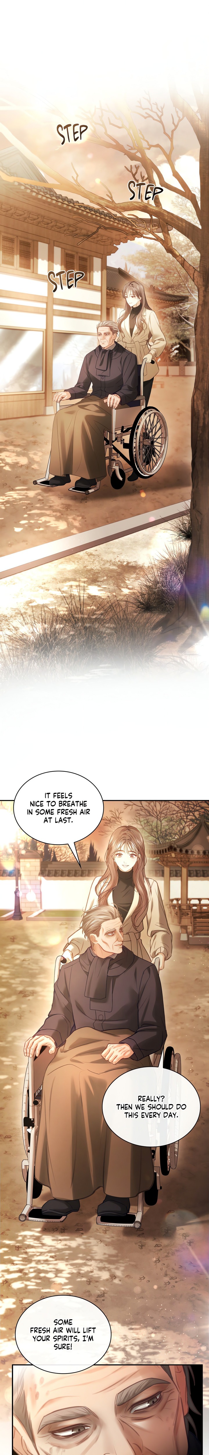 The Young Wife (Uncensored) - Chapter 40 [photo 20] - MangaPorn