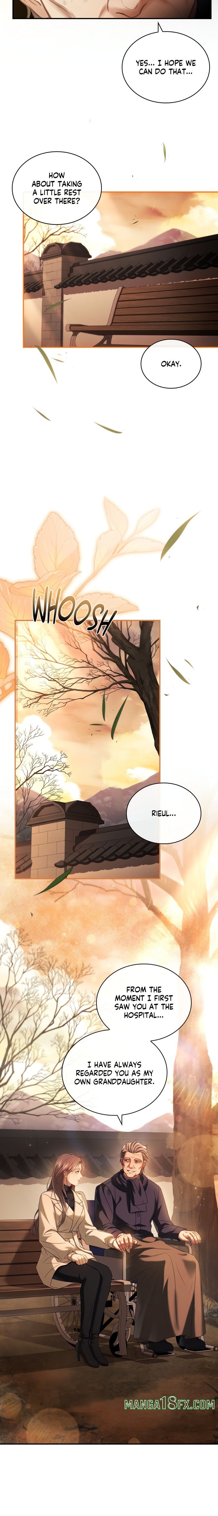 The Young Wife (Uncensored) - Chapter 40 [photo 21] - MangaPorn