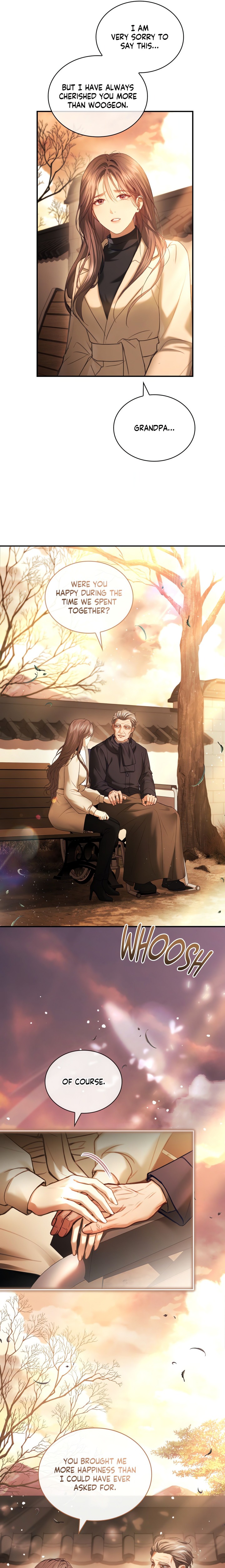 The Young Wife (Uncensored) - Chapter 40 [photo 22] - MangaPorn